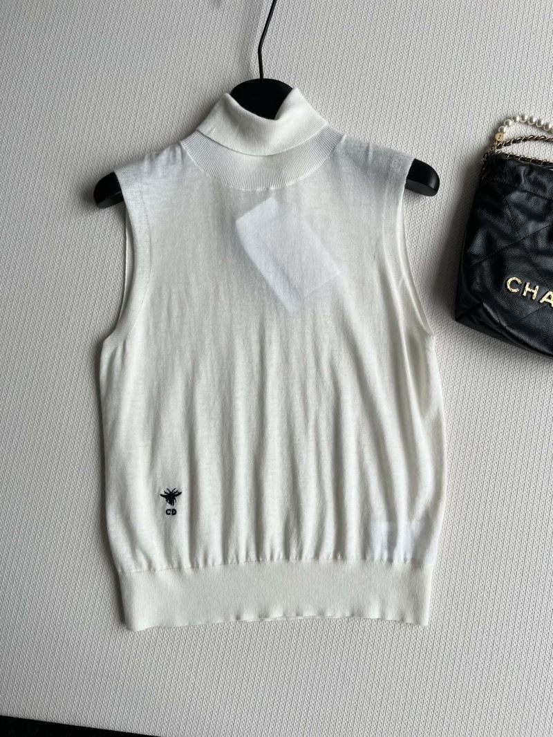 Christian Dior Vest